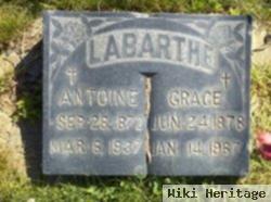 Grace Labarthe