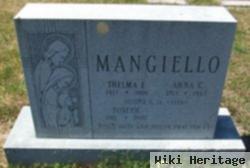 Thelma E. Mangiello