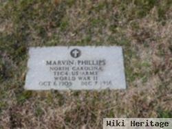 Marvin Phillips