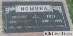 Fuji Nomura