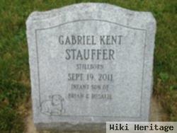 Gabriel Kent Stauffer