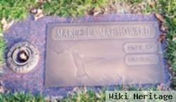 Marcella Mae Pierson Howard