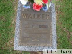 Leonard Ray Walker