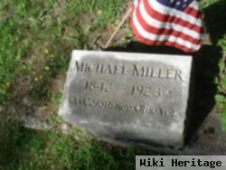 Michael Miller