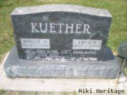 Fred R. Kuether