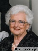 Dorothy Corrine Keene Morey