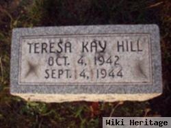 Teresa Kay Hill