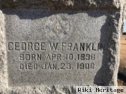 George Washington Franklin