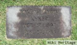 Joseph Smith Kyker, Sr