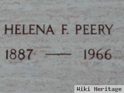 Helena Ferguson Peery