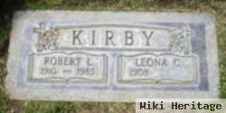 Robert Lee Kirby