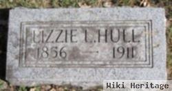 Lizzie L Hull