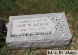 Gloy W Jackson