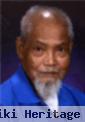 Florencio Cruz "jim" Navarro, Sr