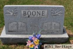 Lois M. Behm Boone