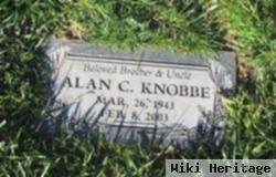 Alan Carton Knobbe