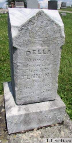 Della Tennant