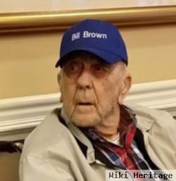 William L. "bill" Brown