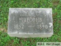 Hiram Whitcomb