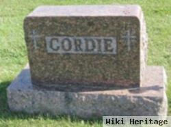 Mathias Cordie