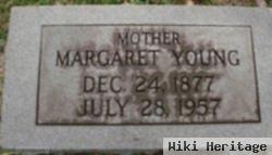 Margaret Young