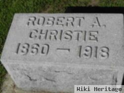 Robert A. Christie