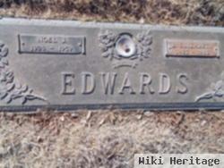 Noel J. Edwards