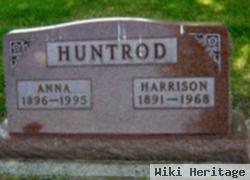 Anna K Larson Huntrod