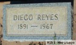 Diego Reyes