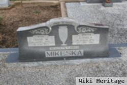 Frank M Mikeska