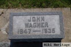 John Wagner