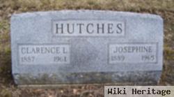 Clarence L Hutches