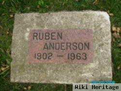 Ruben Anderson