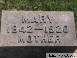 Mary E. Whan Harvey