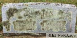 Mabel L. Carrington Dustin