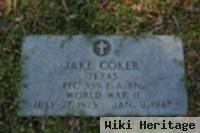 Jake Coker