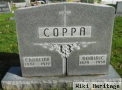 Dominic Coppa