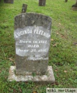 Lucinda Fleenor