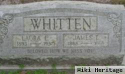 Laura Elizabeth Anderson Whitten