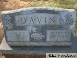 Ernest F. Davis