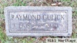 Raymond Gulick