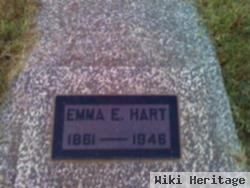 Emma E. Hart