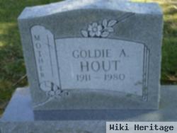 Goldie A. Hout