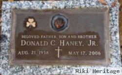 Donald Charles Haney, Jr