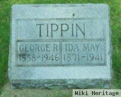 Ida May Mckee Tippin