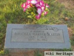 Drucilla Dunn Harber Martin