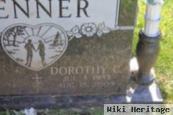 Dorothy C Kenner