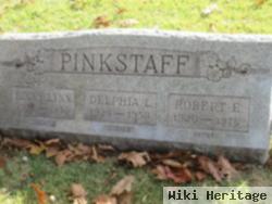 Robert Eugene Pinkstaff