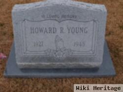 Howard R Young