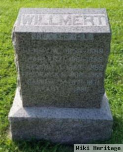 Fremont J. Willmert